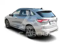 2022 Ford Kuga