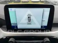 2022 Ford Kuga