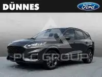 2022 Ford Kuga