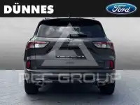 2022 Ford Kuga