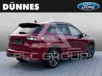 2022 Ford Kuga