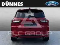 2022 Ford Kuga