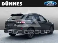 2022 Ford Kuga
