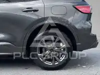 2022 Ford Kuga