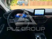2022 Ford Kuga