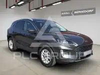 2022 Ford Kuga