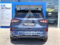2022 Ford Kuga