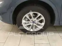 2022 Ford Kuga
