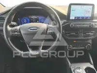 2022 Ford Kuga