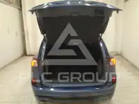2022 Ford Kuga