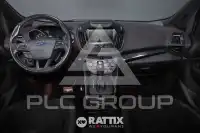 2022 Ford Kuga