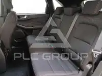 2022 Ford Kuga