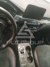 2022 Ford Kuga