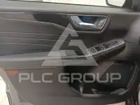 2022 Ford Kuga