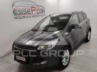 2022 Ford Kuga