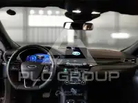2022 Ford Kuga