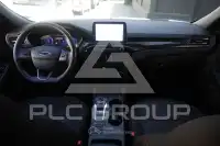 2022 Ford Kuga
