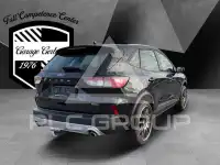 2022 Ford Kuga
