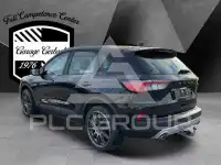 2022 Ford Kuga