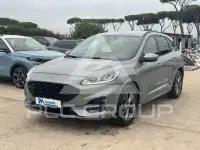 2022 Ford Kuga