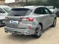 2022 Ford Kuga
