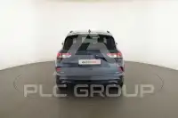 2022 Ford Kuga