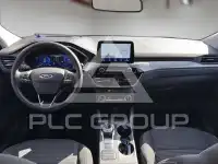2022 Ford Kuga