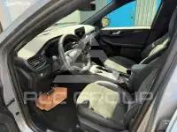 2022 Ford Kuga