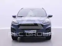 2022 Ford Kuga
