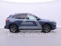 2022 Ford Kuga