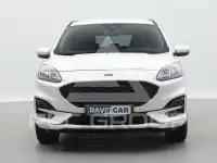 2022 Ford Kuga