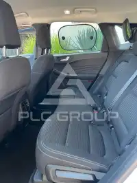 2022 Ford Kuga