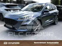 2022 Ford Kuga