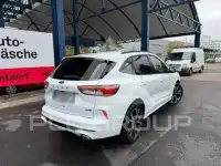 2022 Ford Kuga