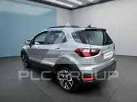 2022 Ford Ecosport