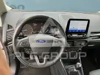 2022 Ford Ecosport