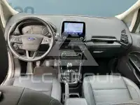 2022 Ford Ecosport