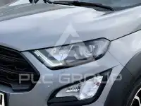 2022 Ford Ecosport