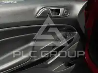 2022 Ford Ecosport