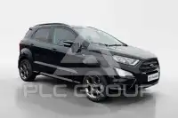 2022 Ford Ecosport