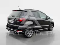 2022 Ford Ecosport