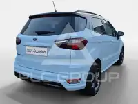 2022 Ford Ecosport
