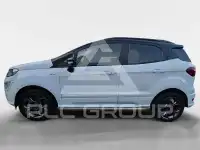 2022 Ford Ecosport