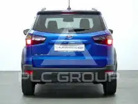 2022 Ford Ecosport