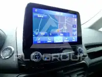 2022 Ford Ecosport