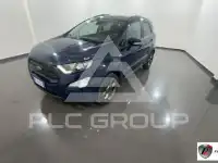 2022 Ford Ecosport
