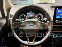 2022 Ford Ecosport