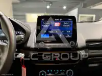 2022 Ford Ecosport