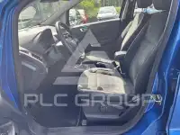 2022 Ford Ecosport