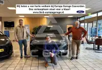2022 Ford Ecosport